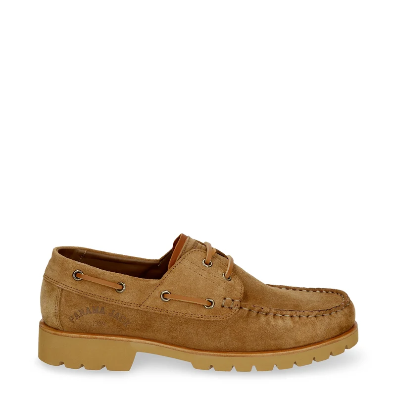 Boat C10 Velour Cuero