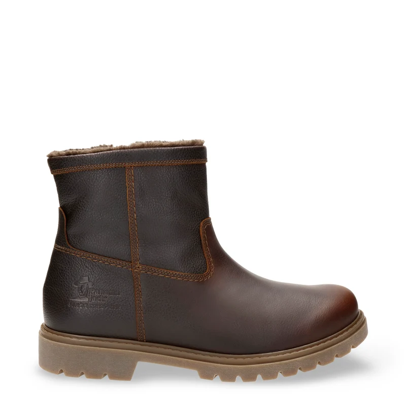 Fedrik C1 Napa Grass Castaño