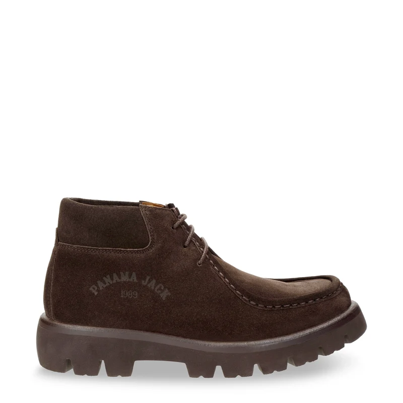Lucca C2 Velour Marron