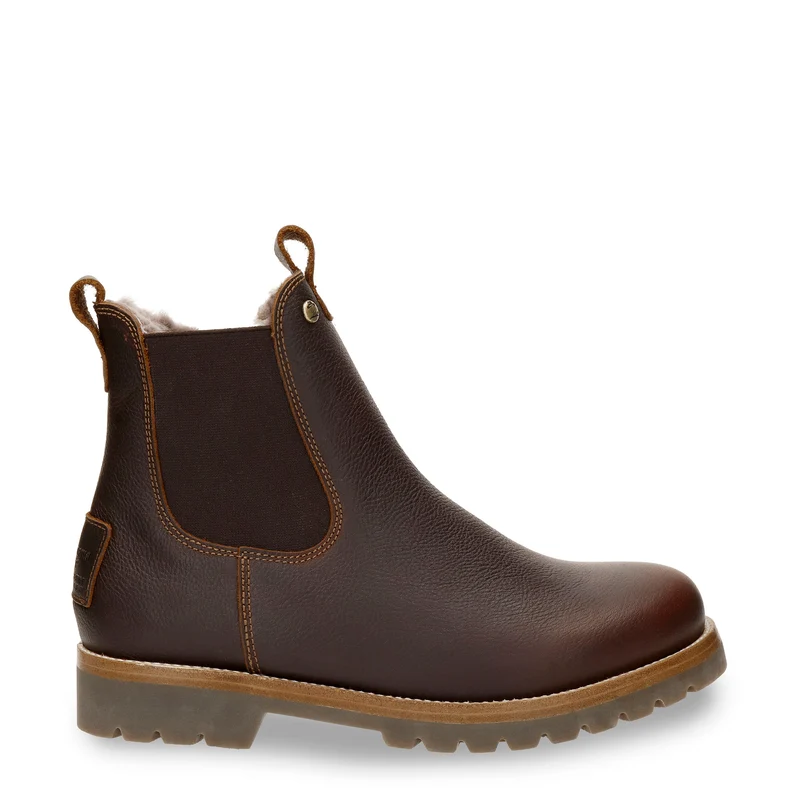 Beny Igloo C2 Napa Grass Castaño