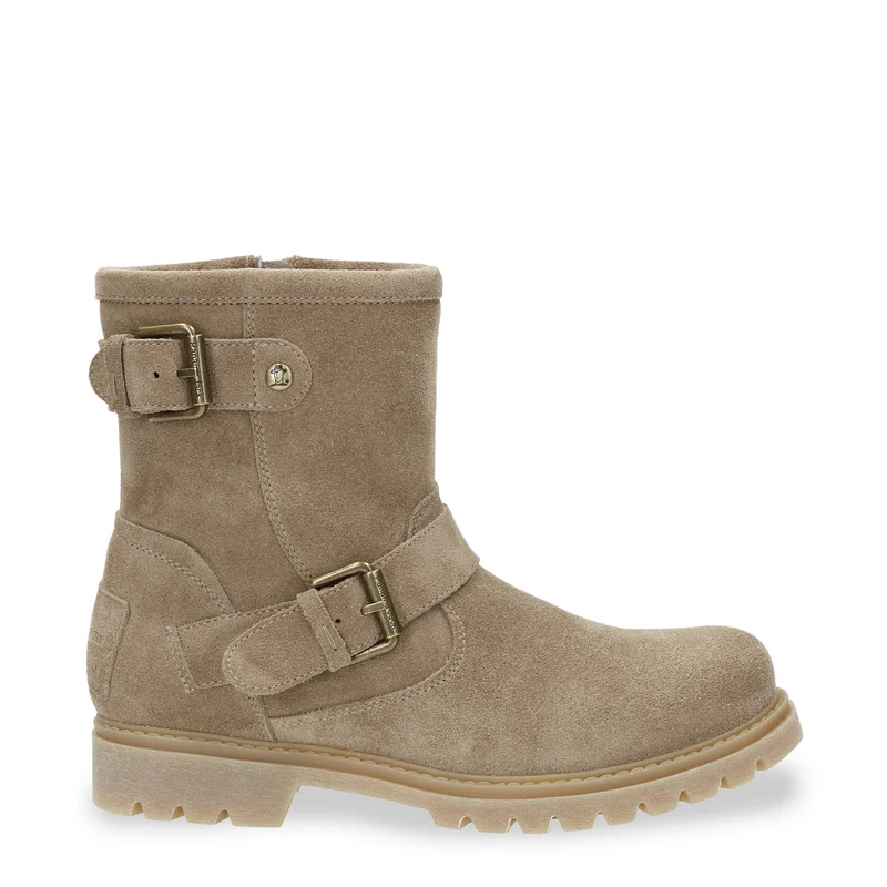 Felina Igloo B32 Velour Taupe