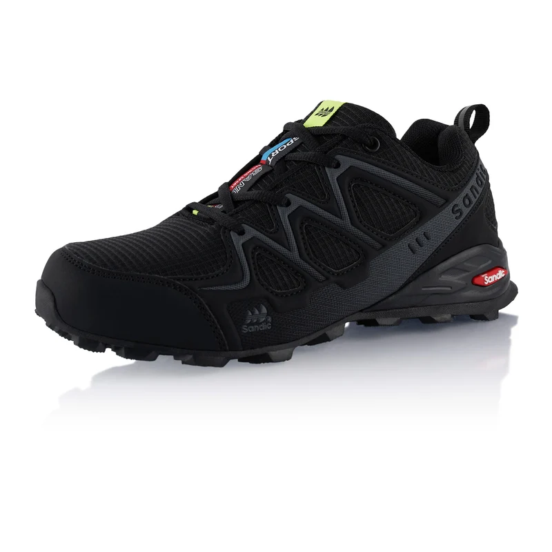Wanderschuhe Atmungsaktive Trail Running Trekkingschuhe