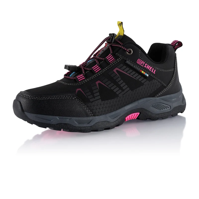 Wanderschuhe Softshell Trail Running Trekkingschuhe