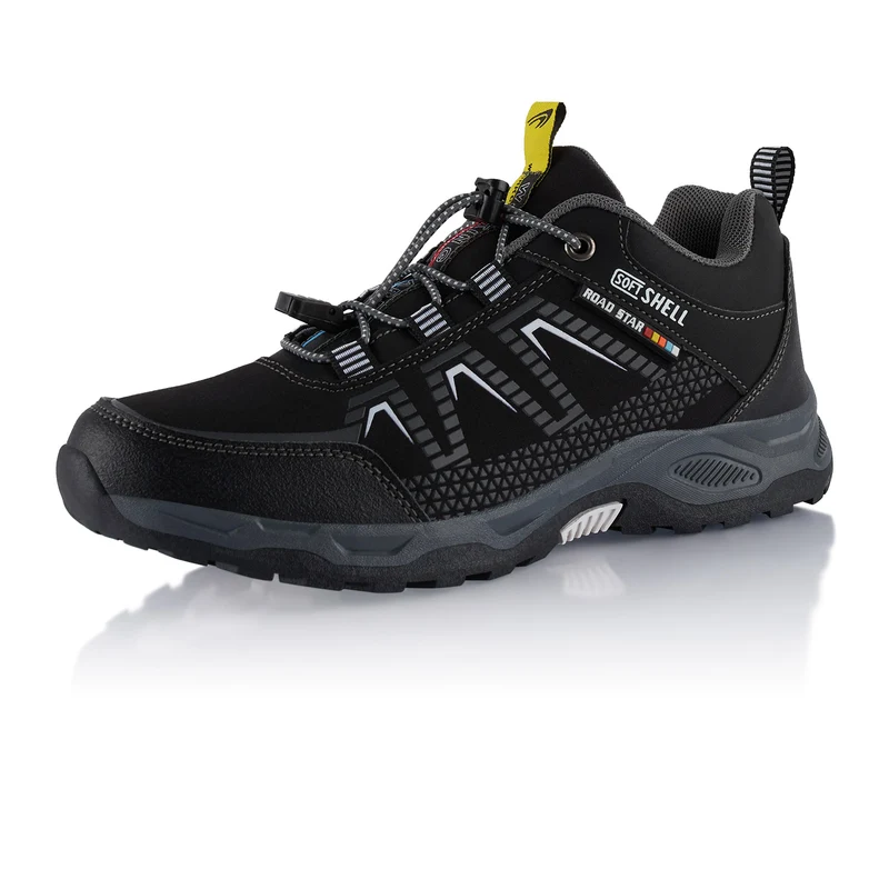 Wanderschuhe Softshell Trail Running Trekkingschuhe