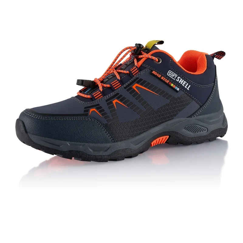 Wanderschuhe Softshell Trail Running Trekkingschuhe