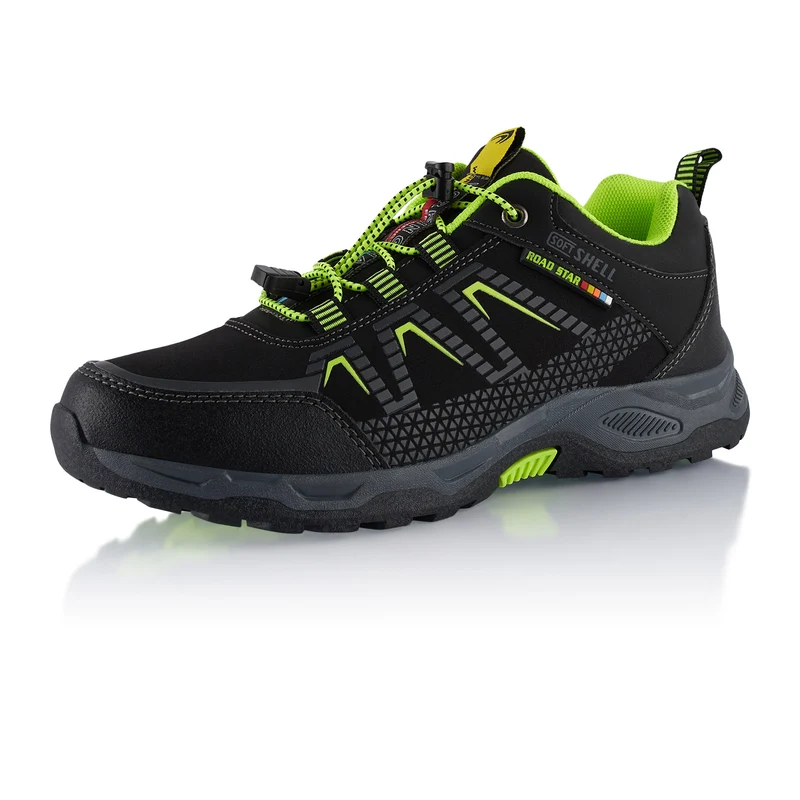 Wanderschuhe Softshell Trail Running Trekkingschuhe