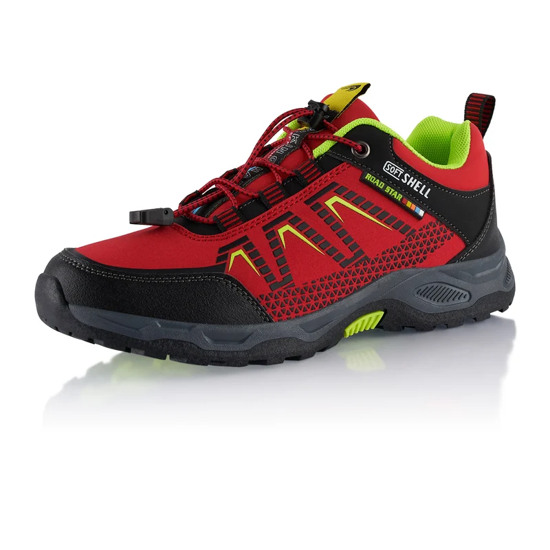 Wanderschuhe Softshell Trail Running Trekkingschuhe