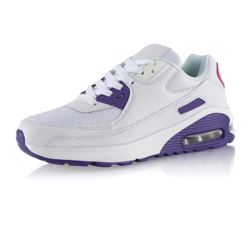 Sneaker Gedämpfte Sohle Sportschuhe