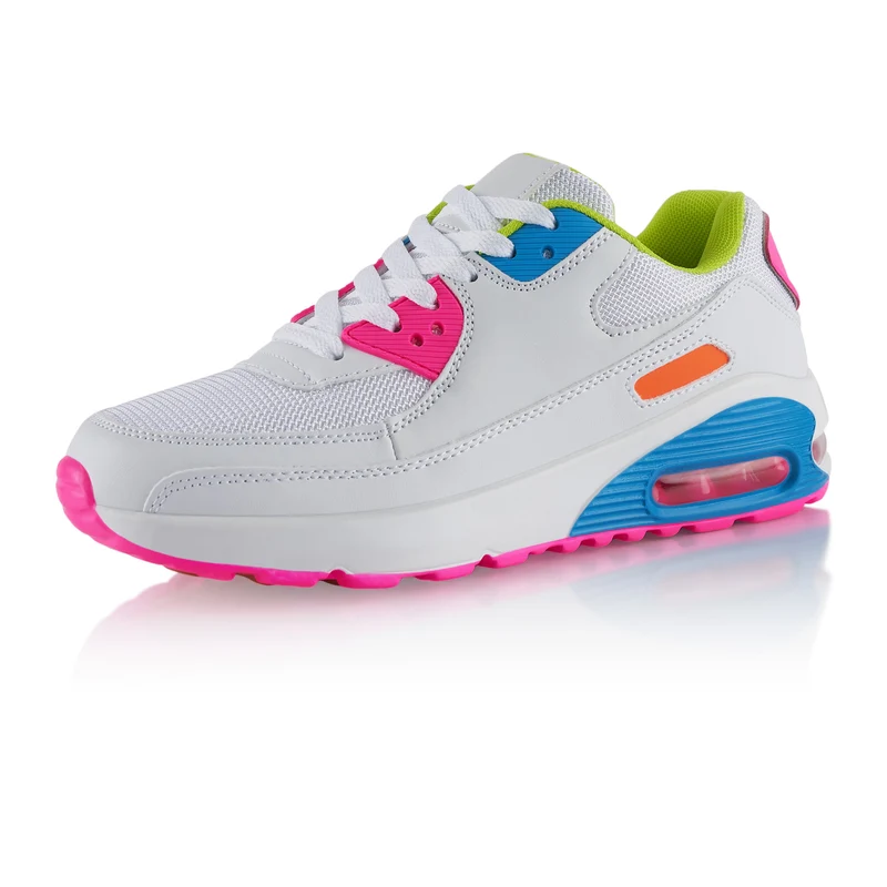Sneaker Gedämpfte Sohle Sportschuhe