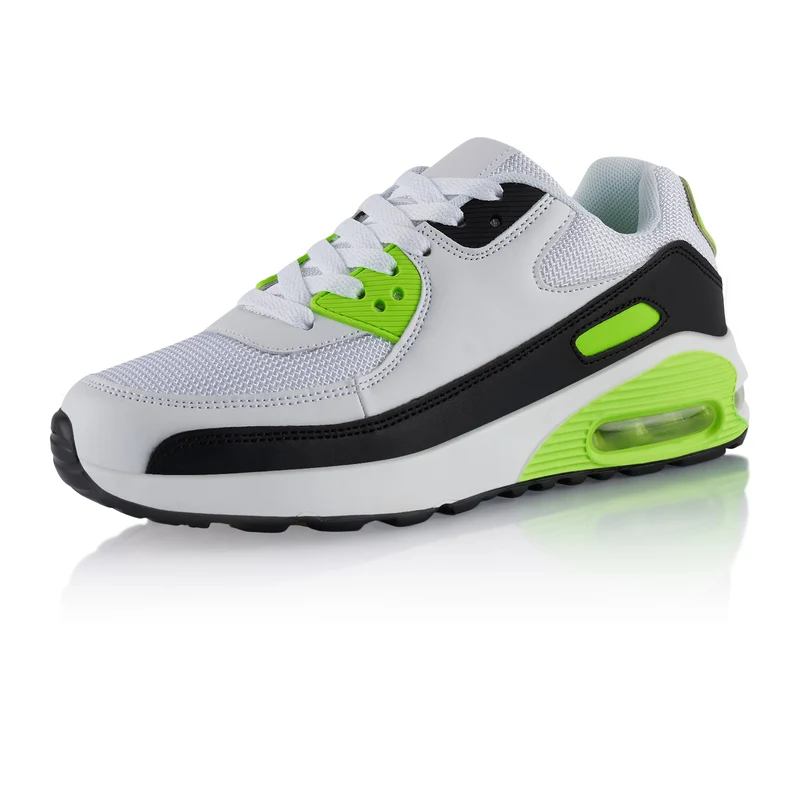 Sneaker Gedämpfte Sohle Sportschuhe