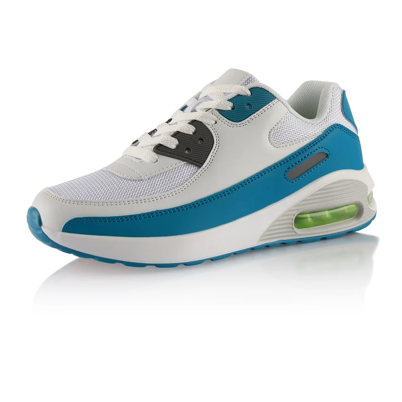Sneaker Gedämpfte Sohle Sportschuhe