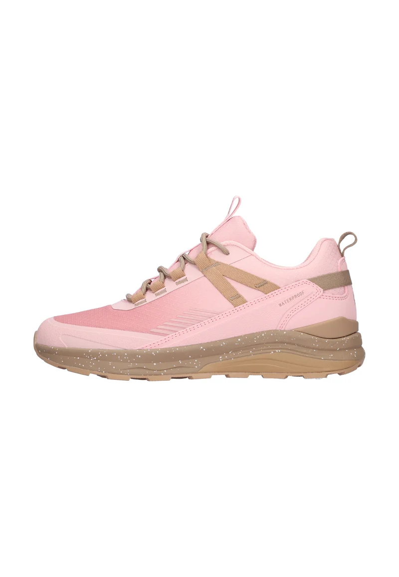 H-Charlie pink
