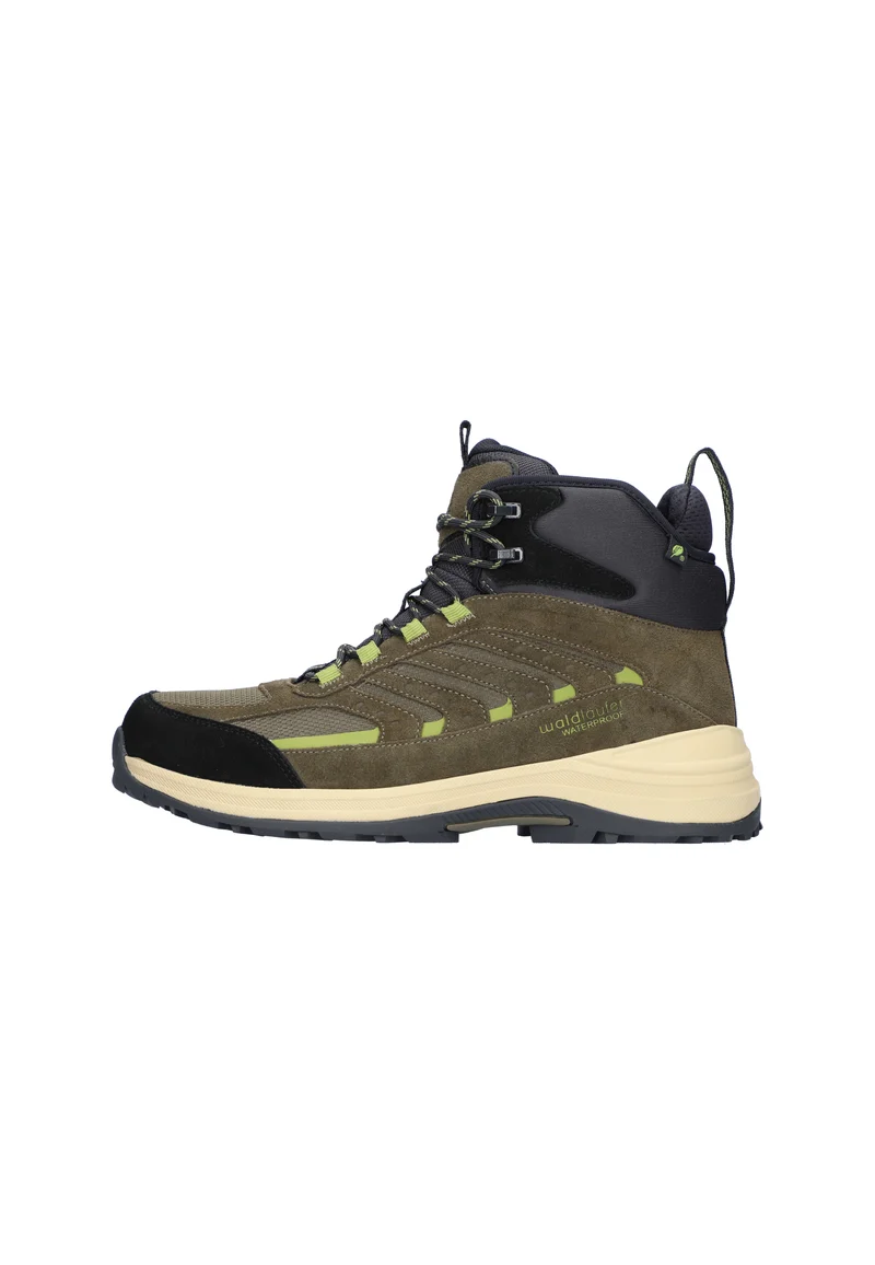 H-Dean olive