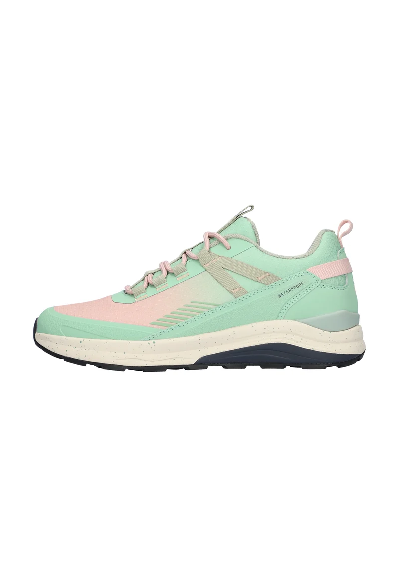 H-Charlie mint rosa