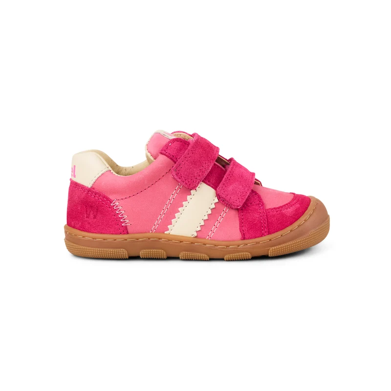 KOEL KOBI W II extra wide fuchsia