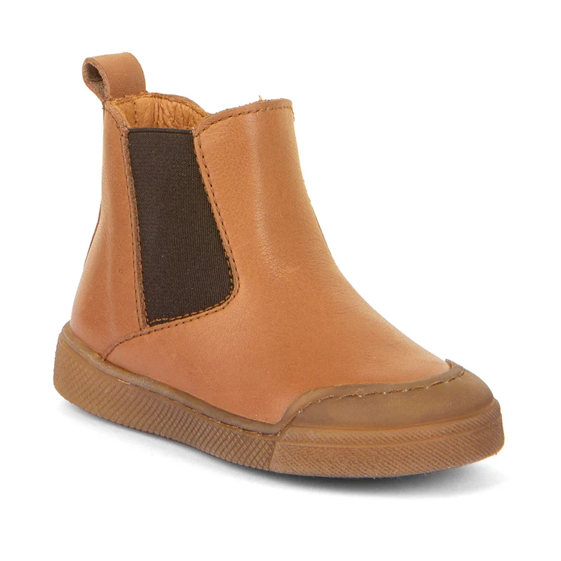 Froddo Rosario Chelys Cognac Lauflernstiefel