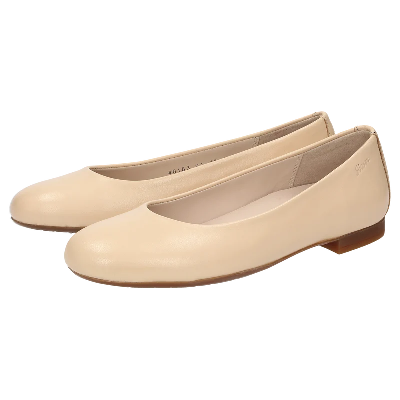 Villanelle-701 - beige