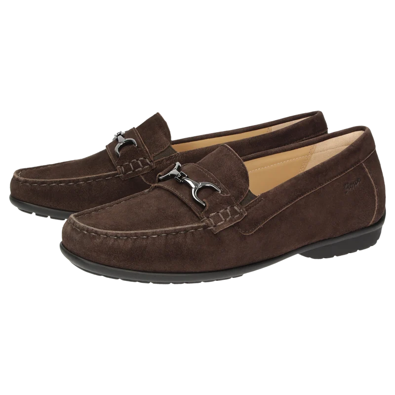Cortizia-738-H - dunkelbraun