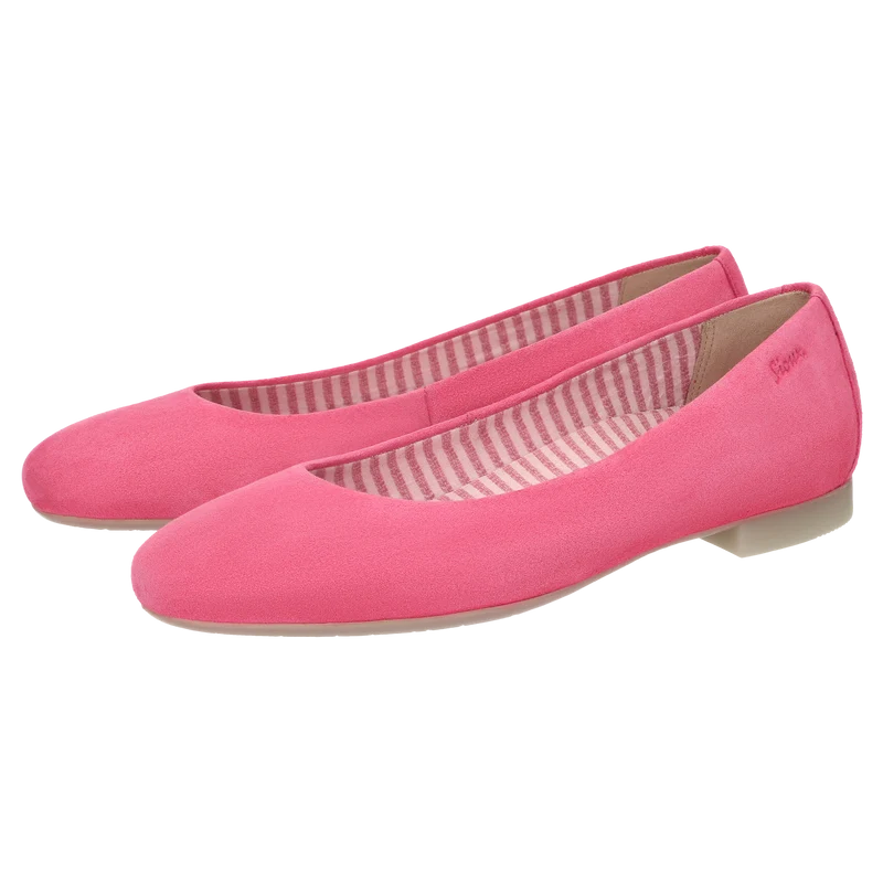 Villanelle-701 - pink