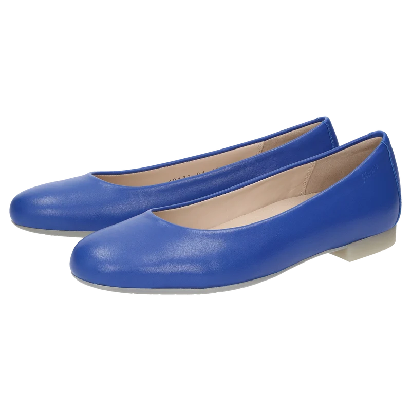 Villanelle-701 - blau