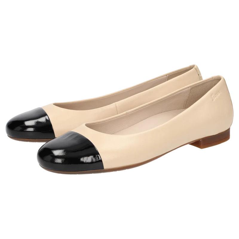 Villanelle-702 - beige