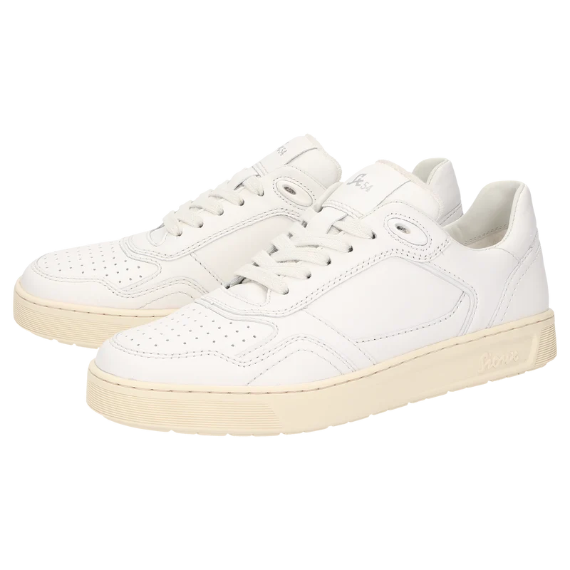 Maites sneaker 001 - weiß