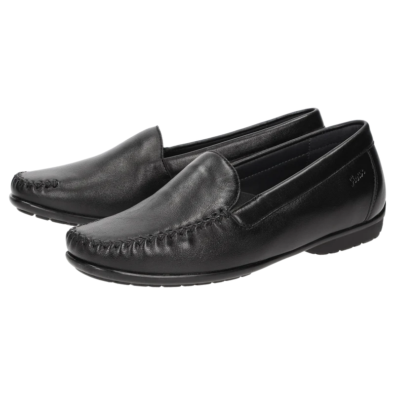 Cortizia-739-H - schwarz