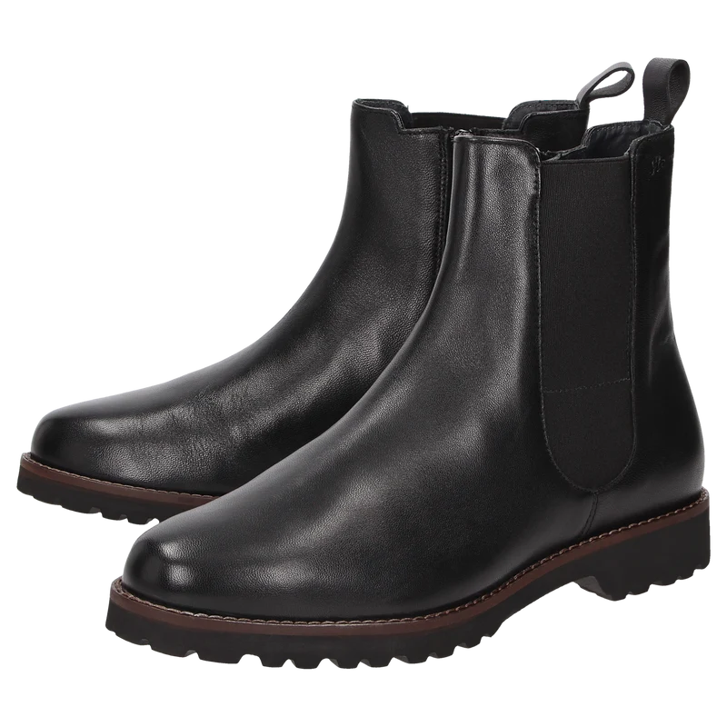 Meredith-750-H - schwarz