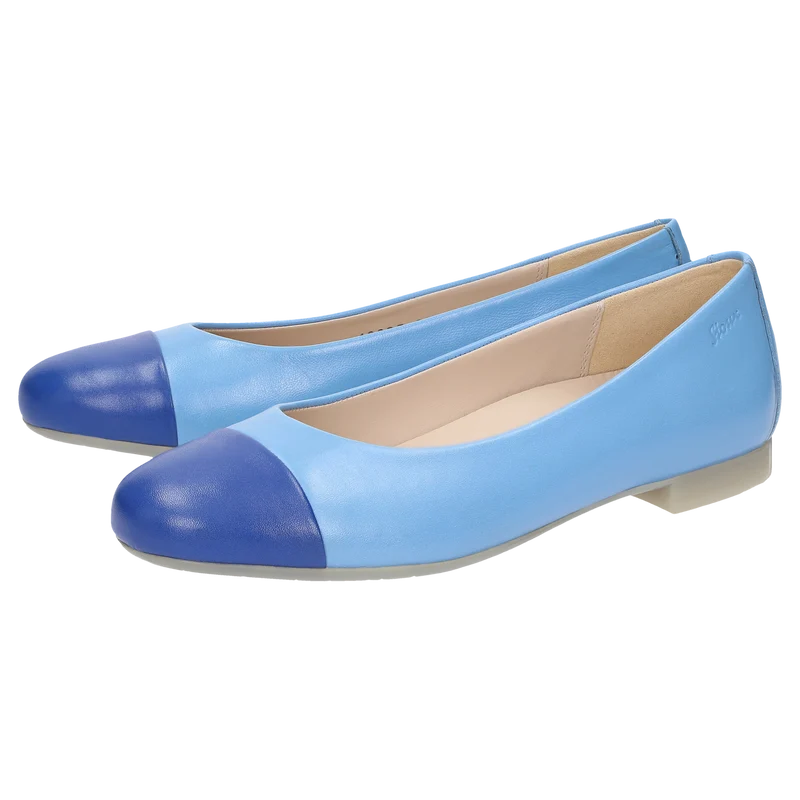 Villanelle-702 - blau
