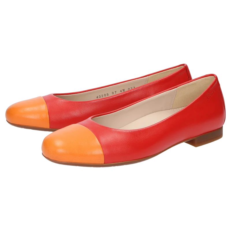 Villanelle-702 - rot