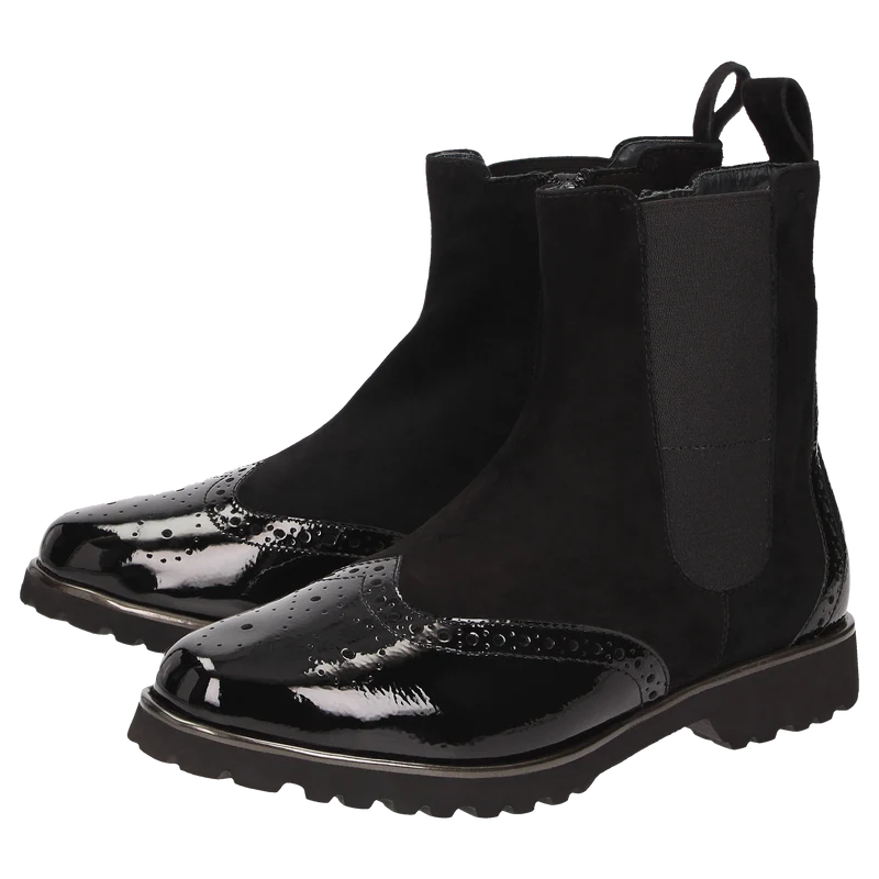Meredith-751-H - schwarz