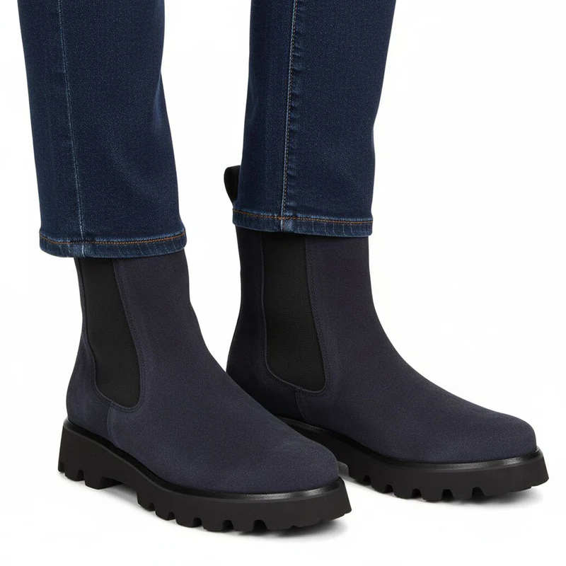 Meredira-750-H - dunkelblau