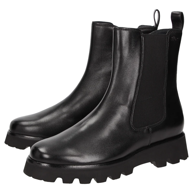 Meredira-750-H - schwarz
