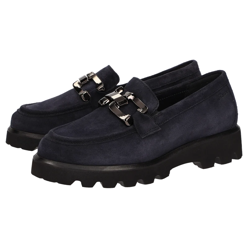 Meredira-751-H - dunkelblau