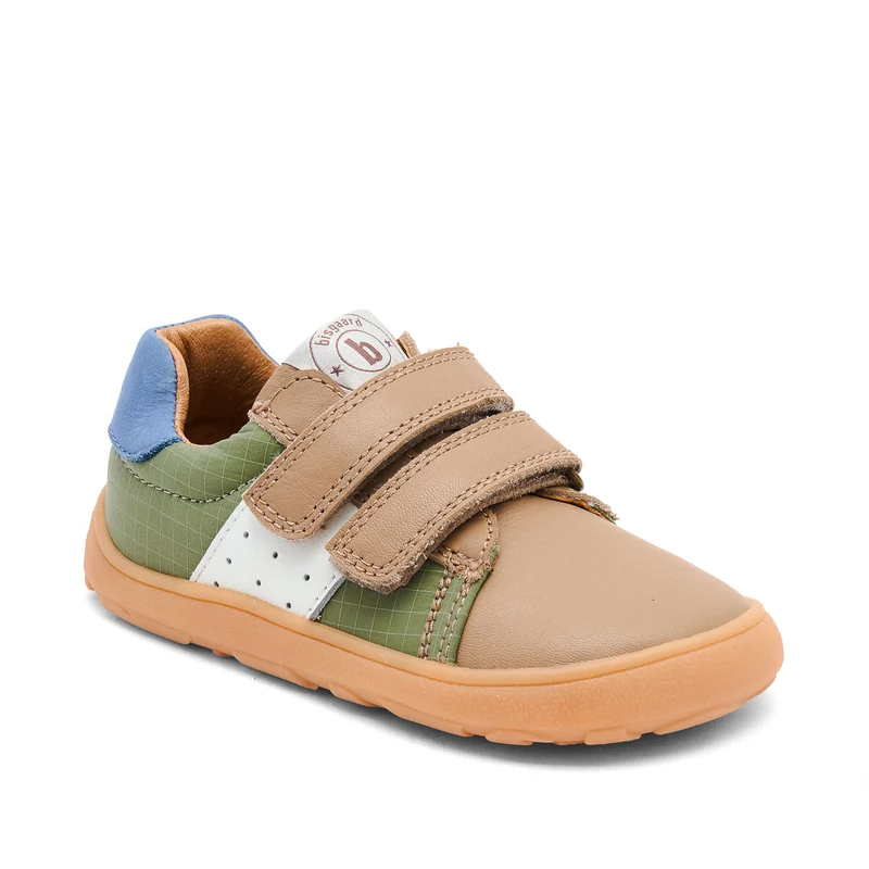bisgaard barefoot „Ricco“ sage