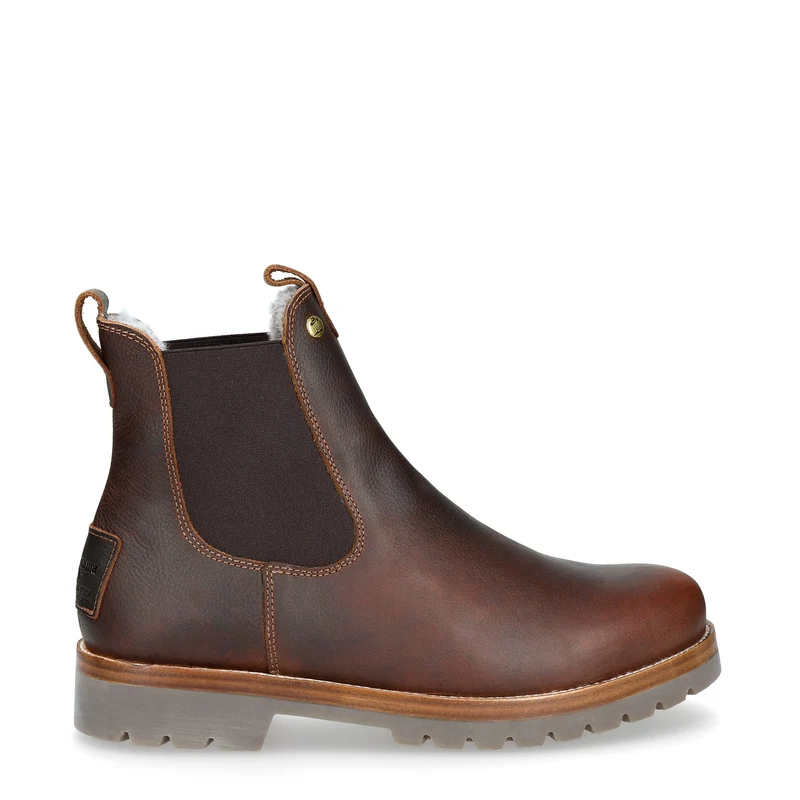 Burton Igloo C5 Napa Grass Castaño