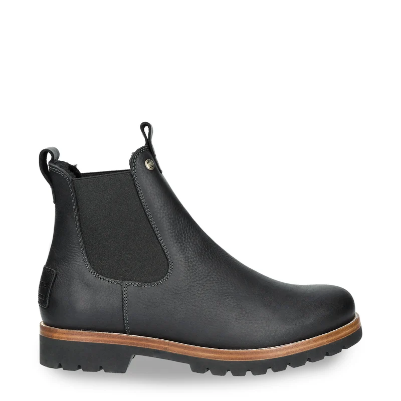 Burton Igloo C1 Napa Grass Negro
