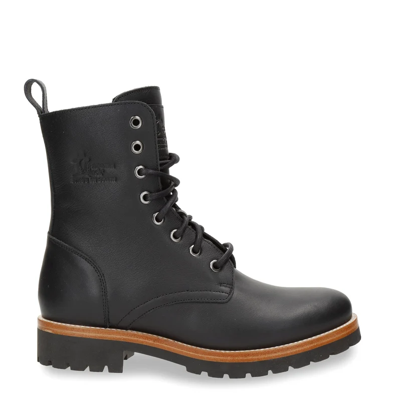 Frisia B14 Napa Negro