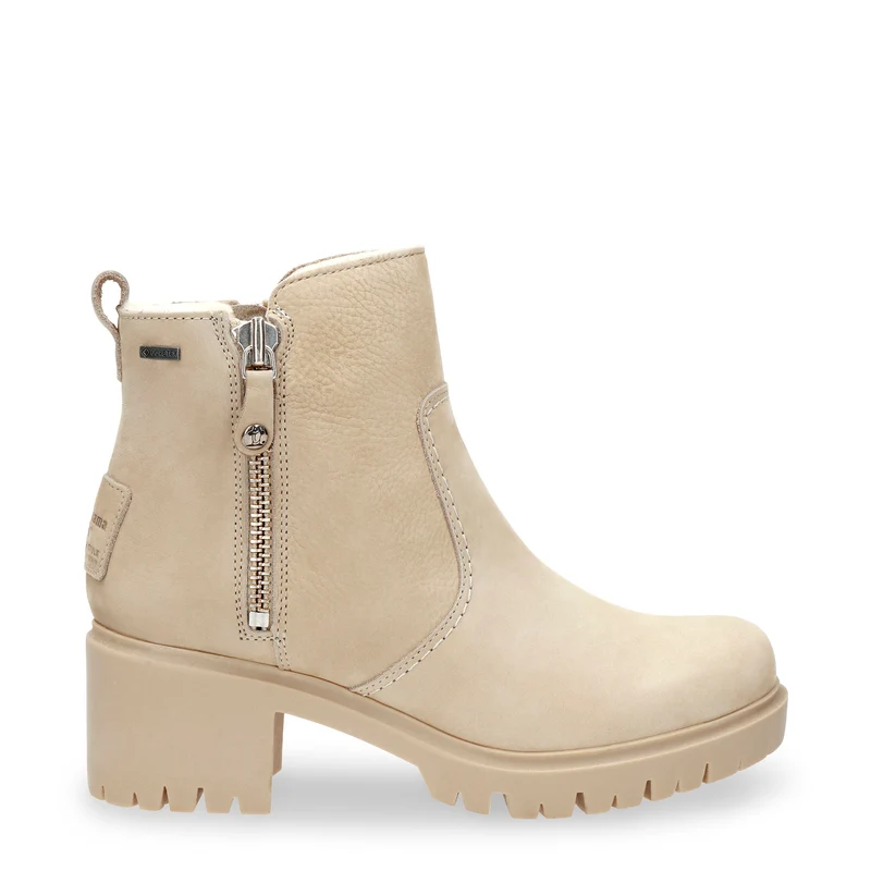 Pauline Gtx B6 Nobuck Crudo