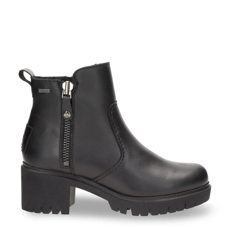 Pauline Gtx B5 Napa Negro