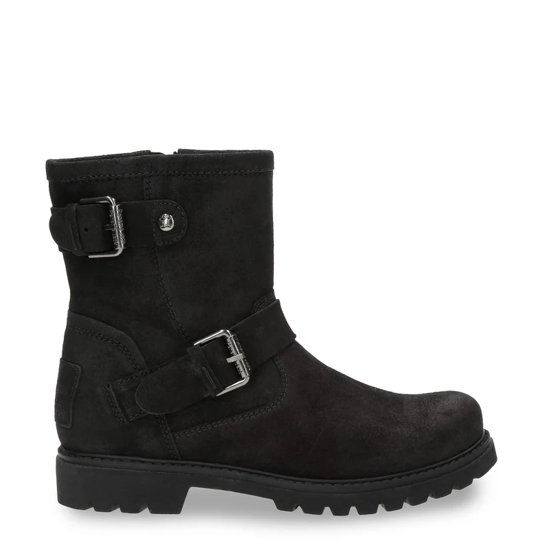 Felina B29 Velour Negro