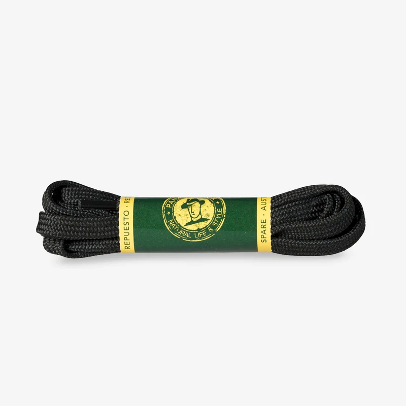 Vitola 1,25 T77 Poliester Negro