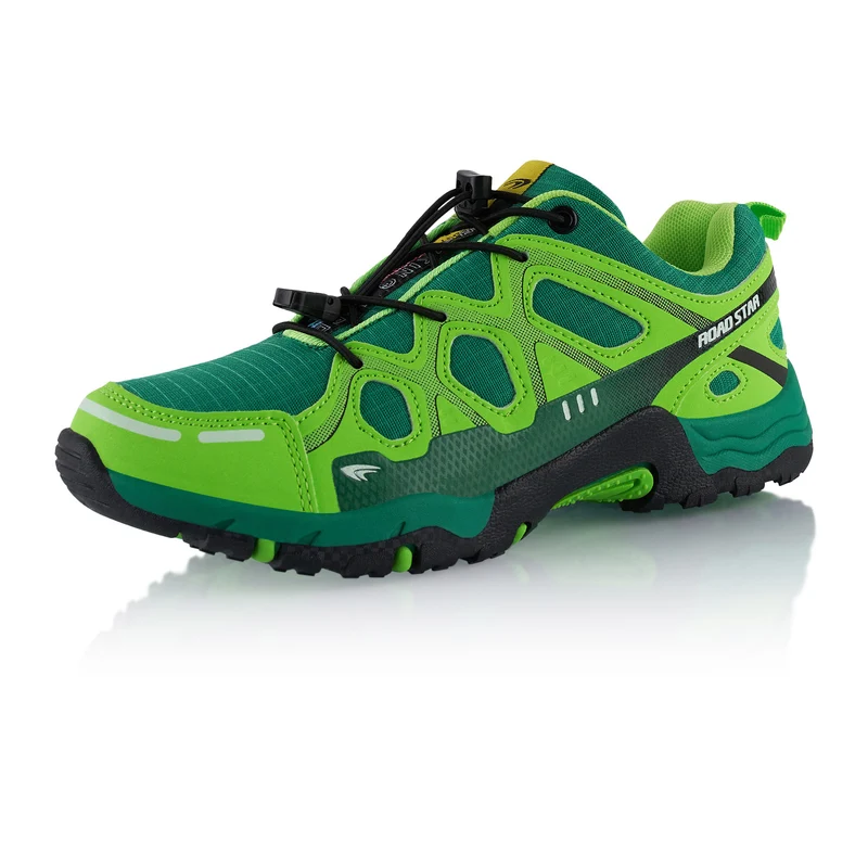Wanderschuhe Atmungsaktive Trekkingschuhe