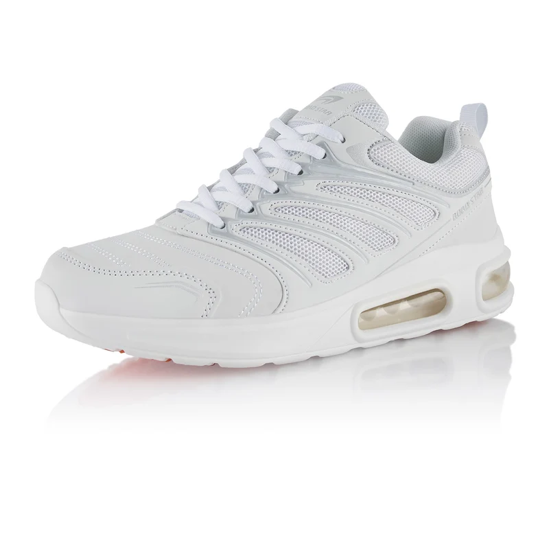 Sneaker Gedämpfte Sohle Sportschuhe