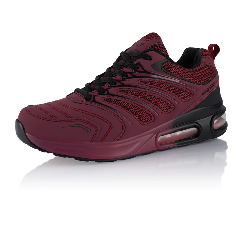 Sneaker Gedämpfte Sohle Sportschuhe