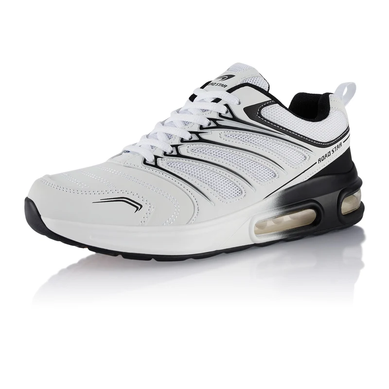 Sneaker Gedämpfte Sohle Sportschuhe