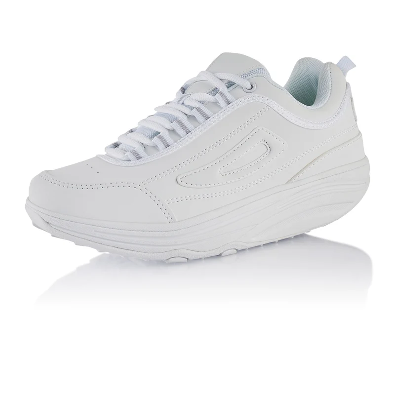 Sneaker Abrollsohle Gesundheitsschuhe Sportschuhe