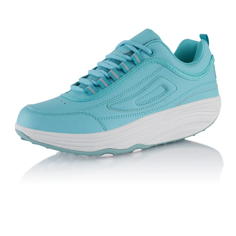 Sneaker Abrollsohle Gesundheitsschuhe Sportschuhe