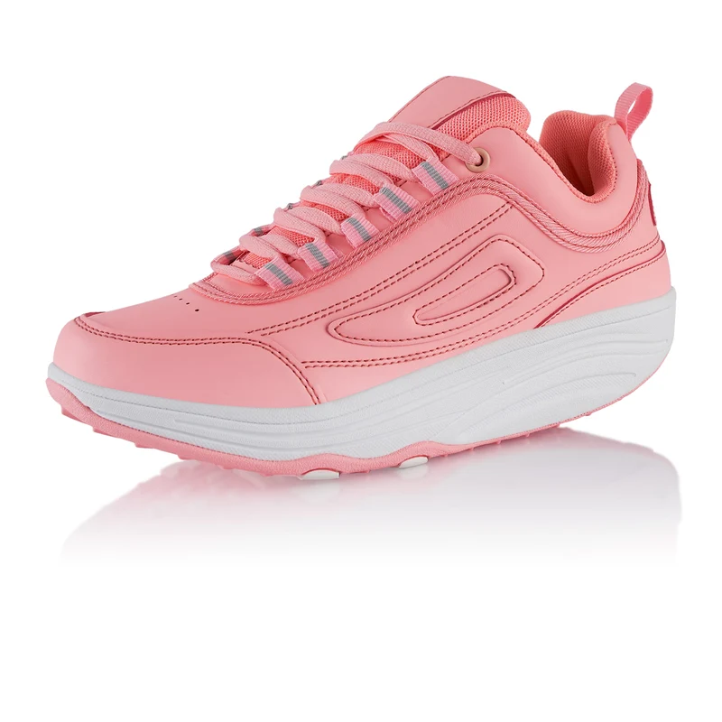 Sneaker Abrollsohle Gesundheitsschuhe Sportschuhe