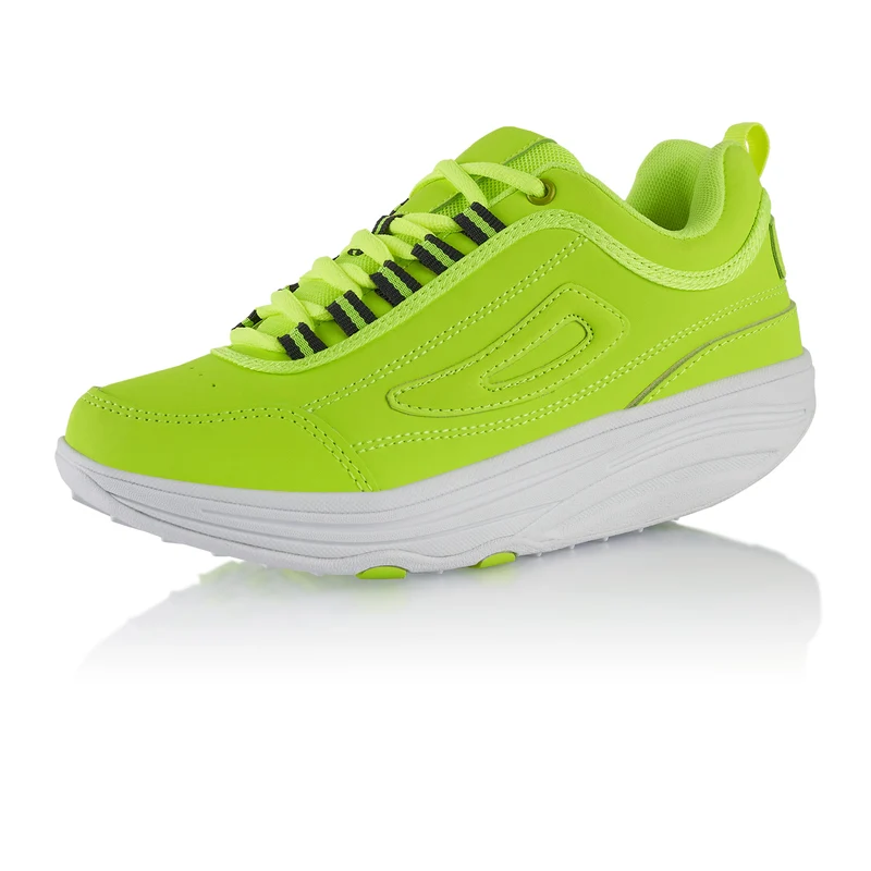 Sneaker Abrollsohle Gesundheitsschuhe Sportschuhe